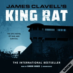 Capa do artigo King Rat