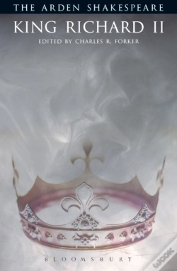 Capa do artigo King Richard Ii