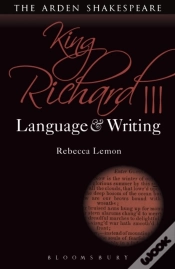 Capa do artigo King Richard Iii: Language And Writing