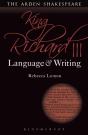 King Richard Iii: Language And Writing - Preview
