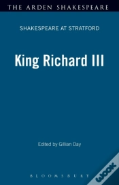 Capa do artigo "King Richard Iii"