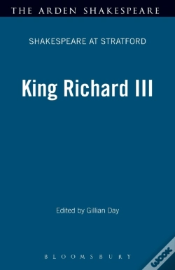 Capa do artigo "King Richard Iii"