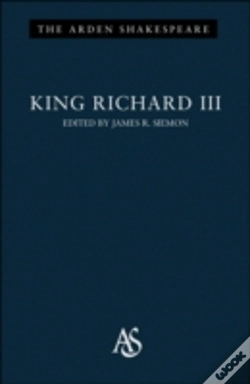 Capa do artigo King Richard Iii