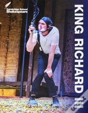 Capa do artigo King Richard Iii