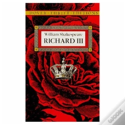 Capa do artigo King Richard Iii