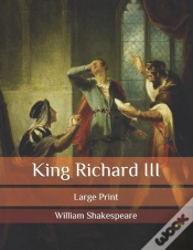 Capa do artigo King Richard Iii