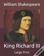 King Richard Iii