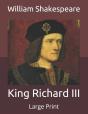 King Richard Iii - Preview