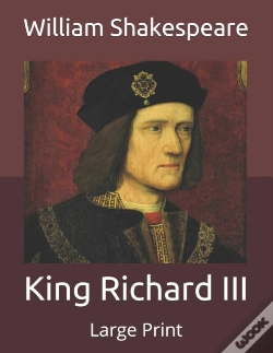 Capa do artigo King Richard Iii