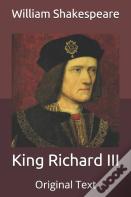 King Richard Iii
