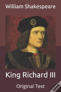 Capa do artigo King Richard Iii