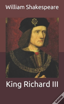 Capa do artigo King Richard Iii