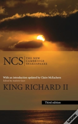 Capa do artigo King Richard Ll