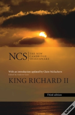 Capa do artigo King Richard Ll