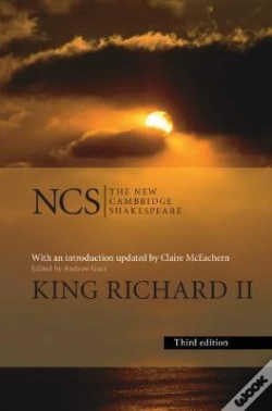 Capa do artigo King Richard Ll