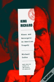 Capa do artigo King Richard