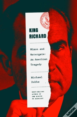 Capa do artigo King Richard