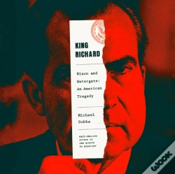Capa do artigo King Richard