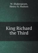 King Richard The Third