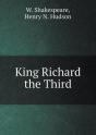 King Richard The Third - Preview
