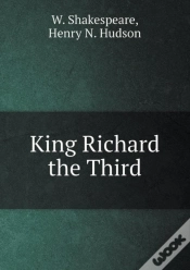 Capa do artigo King Richard The Third