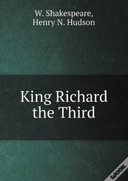 Capa do artigo King Richard The Third