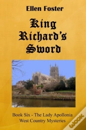 Capa do artigo King Richard
