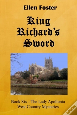Capa do artigo King Richard'S Sword