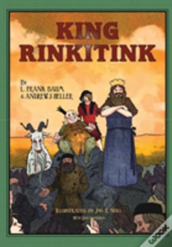 Capa do artigo King Rinkitink