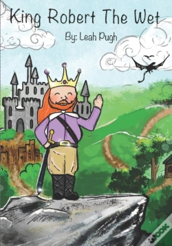 Capa do artigo King Robert The Wet
