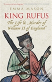Capa do artigo King Rufus