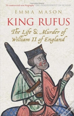 Capa do artigo King Rufus