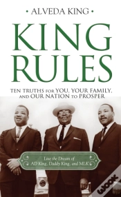Capa do artigo King Rules