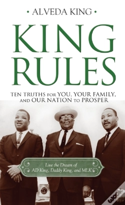 Capa do artigo King Rules