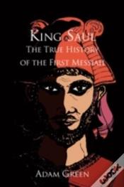 Capa do artigo King Saul
