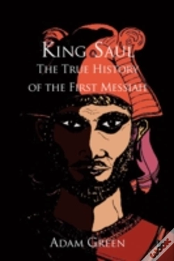 Capa do artigo King Saul