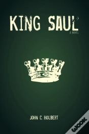 Capa do artigo King Saul