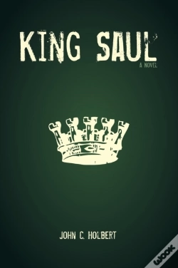 Capa do artigo King Saul