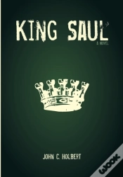 Capa do artigo King Saul