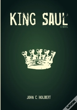 Capa do artigo King Saul