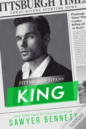 Capa do artigo King