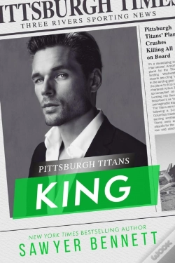 Capa do artigo King