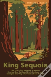 Capa do artigo King Sequoia