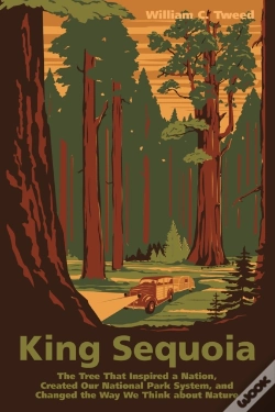 Capa do artigo King Sequoia