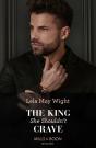 King She Shouldn'T Crave - Preview