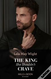 Capa do artigo King She Shouldn