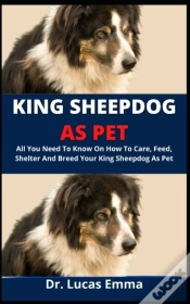 Capa do artigo King Sheepdog As Pet