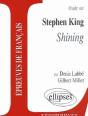 King, Shining - Preview