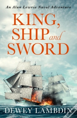 Capa do artigo King, Ship, And Sword