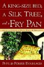 King-Size Bed, A Silk Tree, And A Fry Pan - Preview